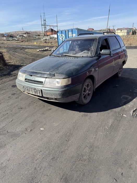 Ваз 2111 ваз 2110 ваз 2112 в полный разбор 8 клоп двс