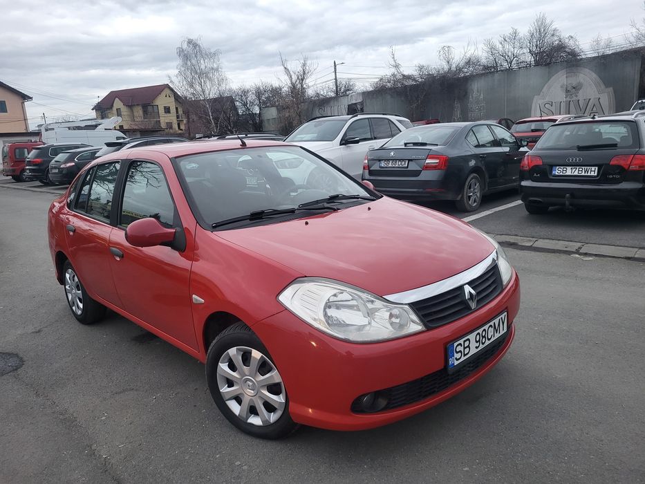 OCAZIE 125000 KM unic propietar factura 1 AN GARANTIE