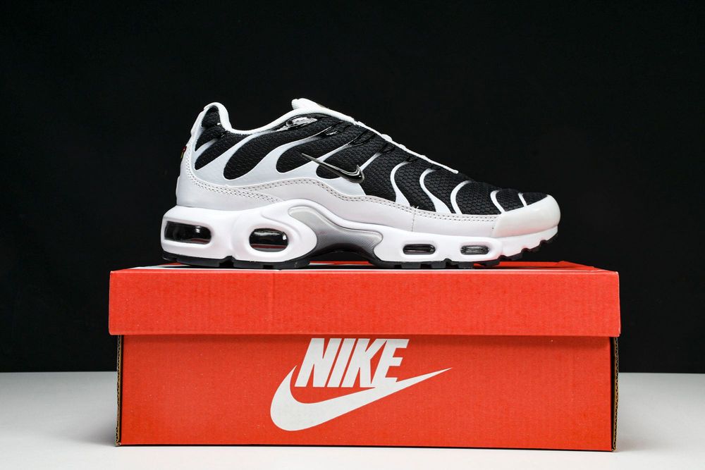 !ПРОМО! Nike Air Max Plus 'TN' | Killer Whale | + КУТИЯ