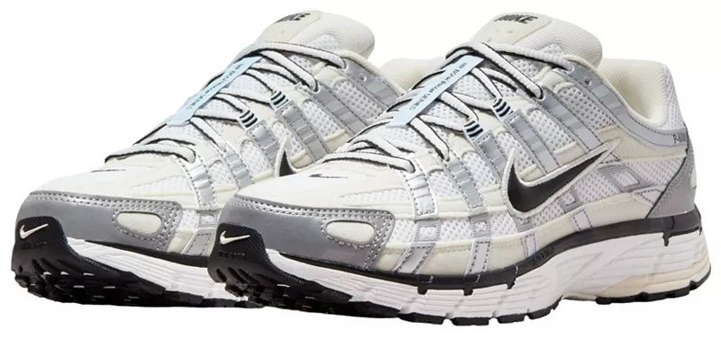 Nike p6000 оригинал