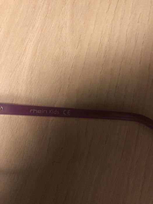 Rama ochelari Rhein kids, pentru fetite, superba