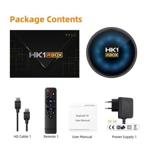 Dastafka bepul HK1 RBOX-W2
Amlogic S905W2
Память 
: 2G/16 ГБ
Wi-Fi
IEE