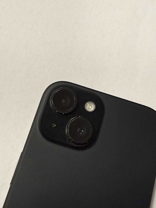 ***ТОП МОДЕЛ*** Iphone 15 E-SIM 128Gb BH85% !