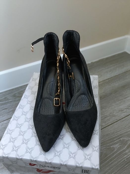 Продам туфли 37 размер