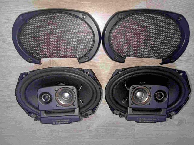 Pioneer TS-6988 пионер