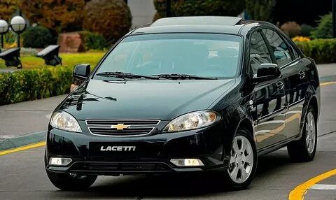 GM, заводская автоойна на Жентра. Толко выезд!