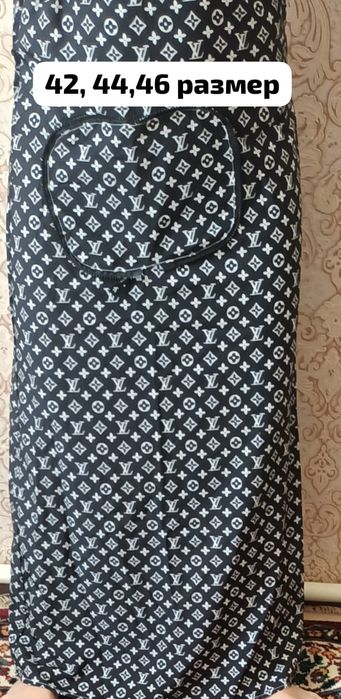 юбка остатки  10 шт