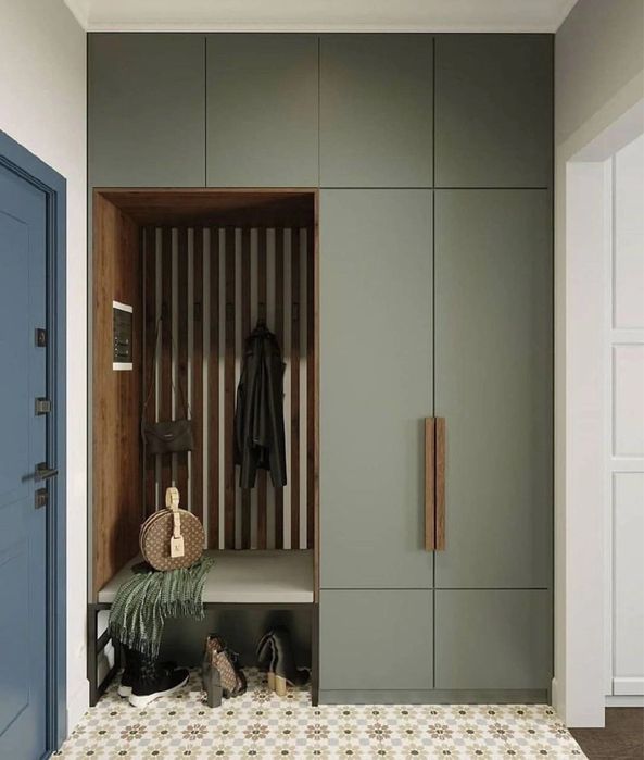 Мебель на заказ Кухни