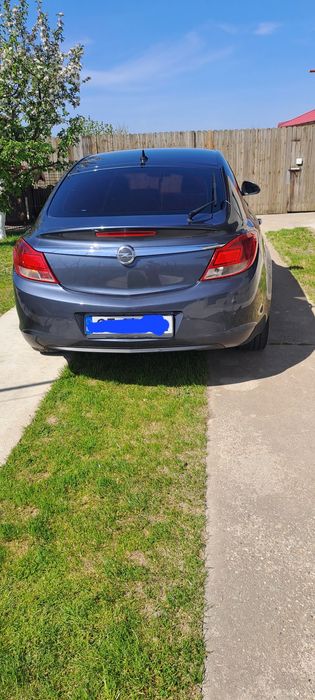 De vânzare Opel Insignia