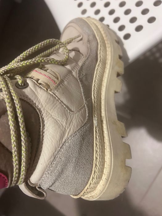 Ghete iarna Tommy Jeans marimea 39