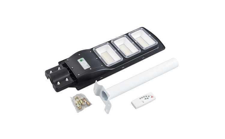Lampă Solară Stradală 300W