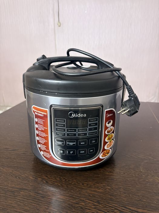 Продам мультиварку