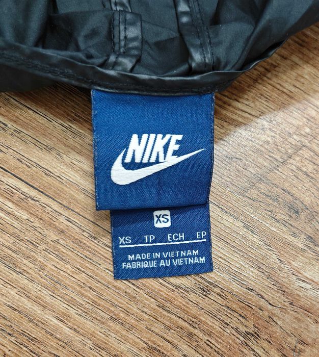 NIKE Ветроустойчиво яке за тичане / бягане размер XS