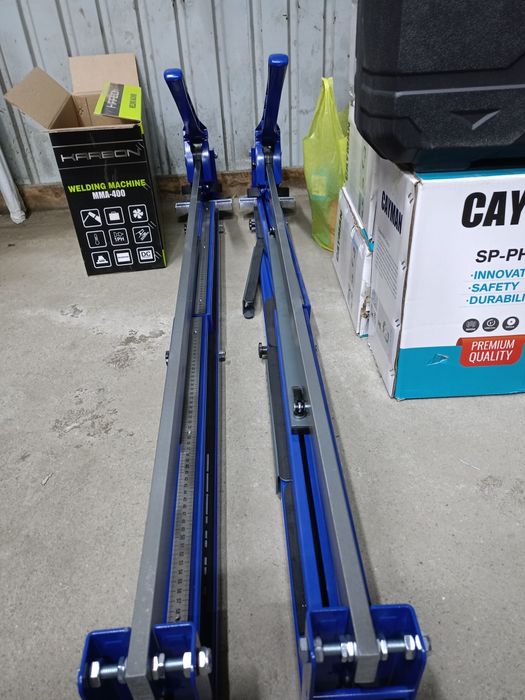 Аренда инструментов