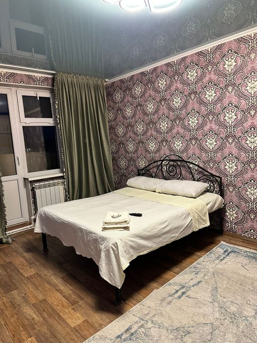 Сдам Посуточно / Почасовой Квартира