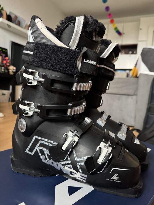 Женски Ски обувки Lange р-р 25.5