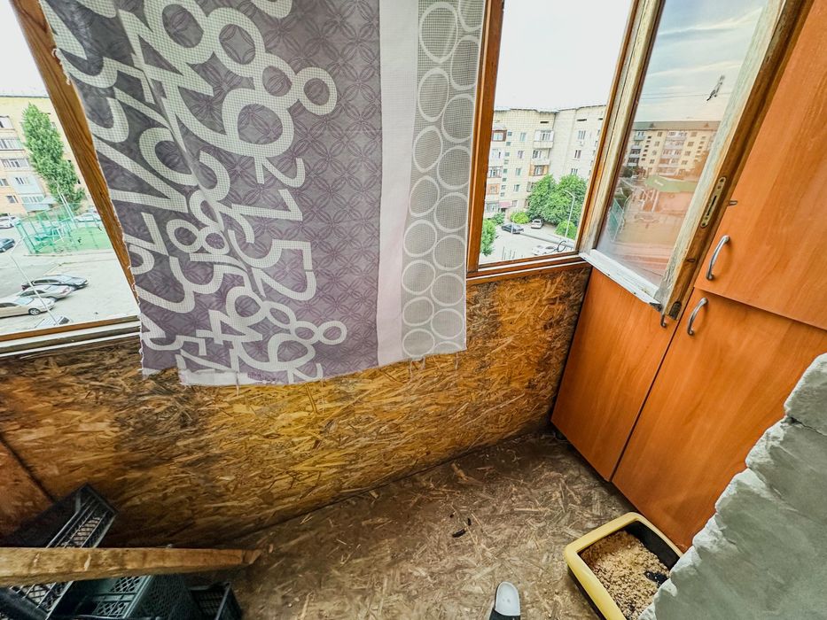 Каратал 2-ком Этаж 5 [Аслан Прайм]