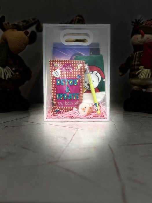 Новогодние наборы