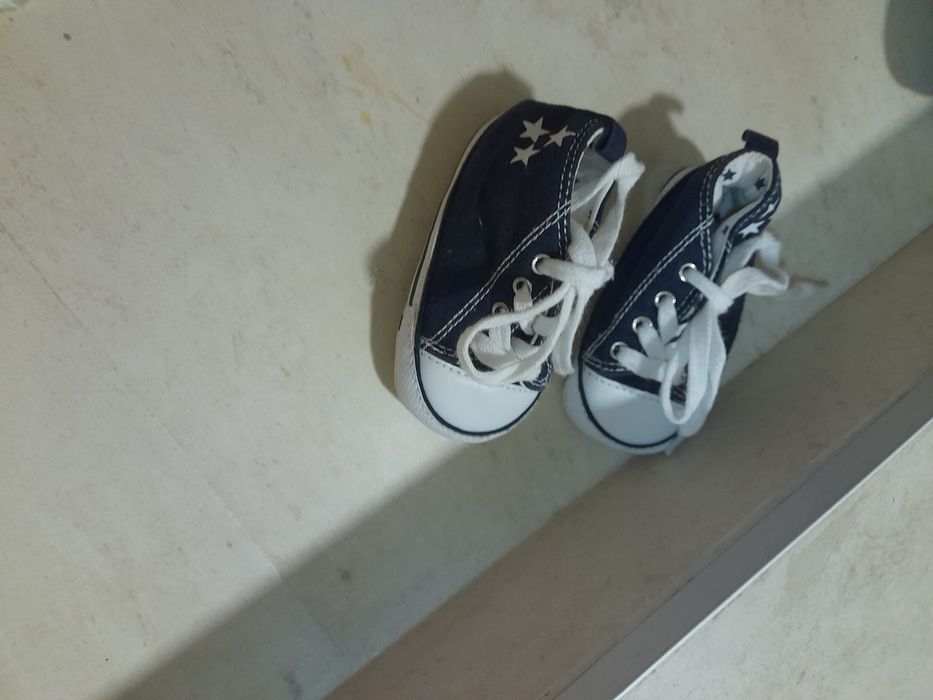 Нови Бебешки обувки