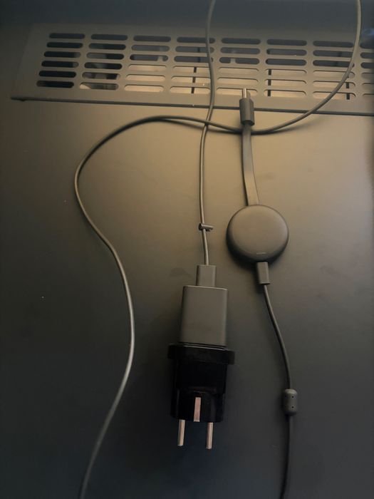 Google chromecast NC26A5 4k