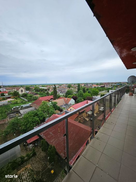 Apartament 2 camere in bloc nou Micalaca-Orizont, vedere panoramica
