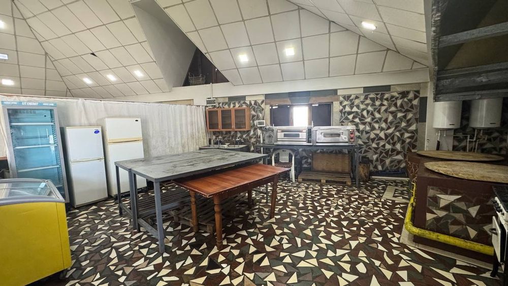 сдаётся аренда под кафе или учебник сентир