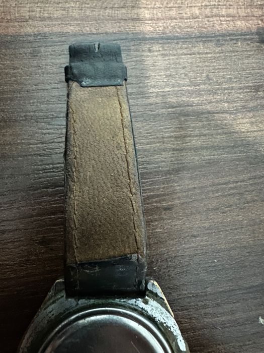 Руски часовник Ракета вечен календар /RAKETA, multi-year, USSR.