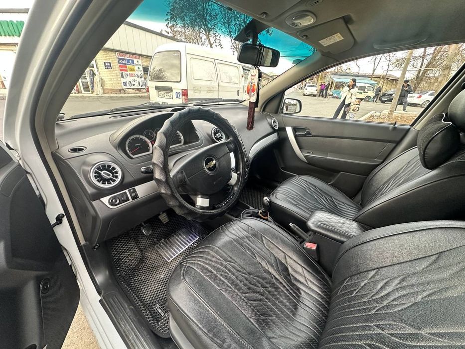 Nexia 3 arenda mexanika