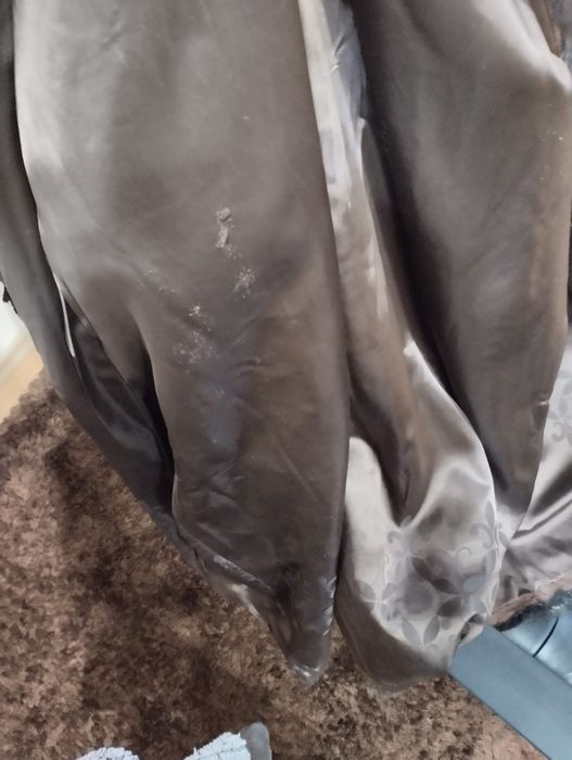 Blana naturala Meister Klasse