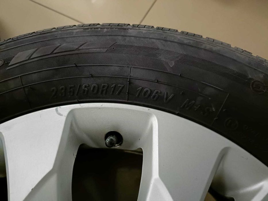 Продаю колеса в сборе