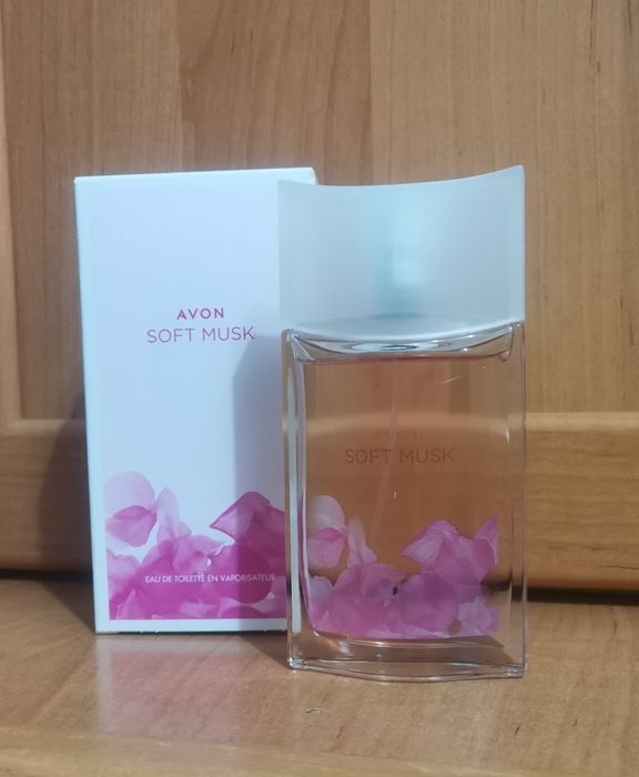 Musk pt ra Avon..
