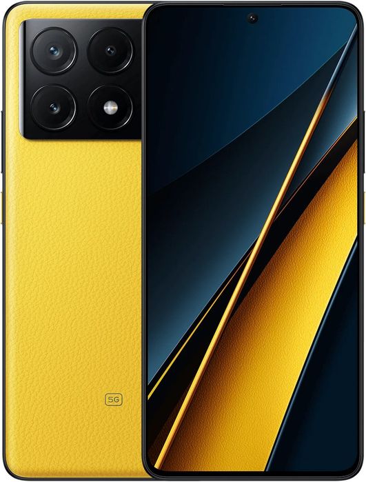 Poco x6 pro Поко х6 про