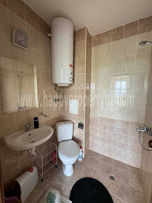 Продава се Двустаен апартамент в с. Тънково, Област Бургас - 35 кв.м за 1200 €/кв.м - Снимка #7