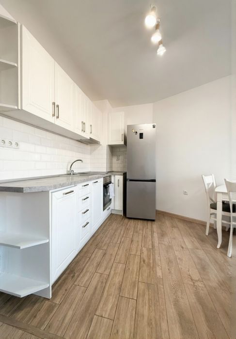 Тристаен апартамент ЛУКС в Кършияка