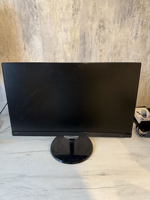 Монитор PHILIPS 24 дюйма