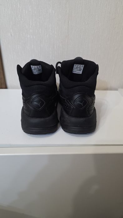 Papuci Puma mărimea 37