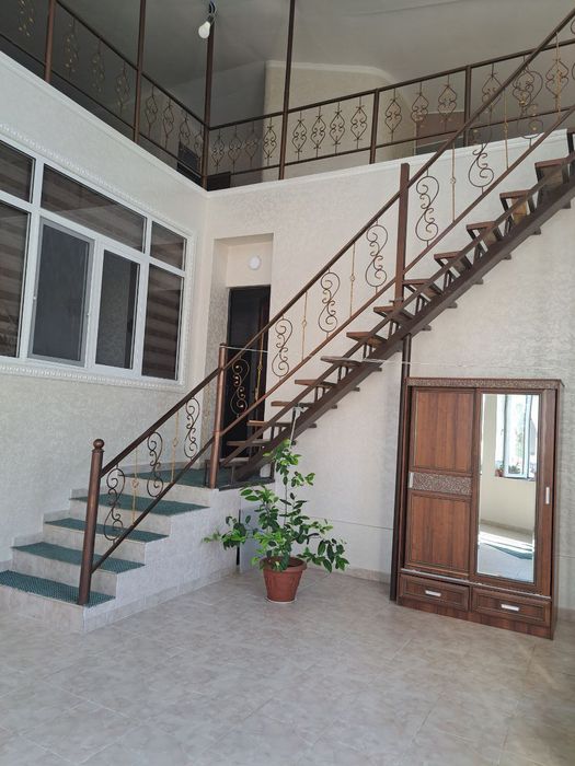 Сотувда участок, Зангиота тумани, Чорток куча