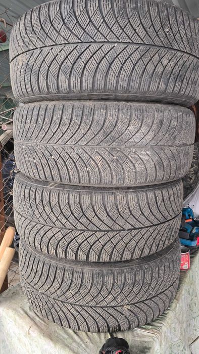 Продам колёса в сборе летняя,зимняя резина BYD Чазор,Малибу,Киа,Хундай