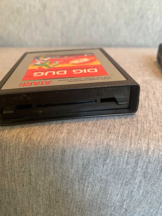 дискети игри Atari