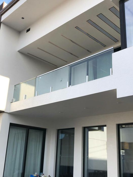 Перила уз нержавека