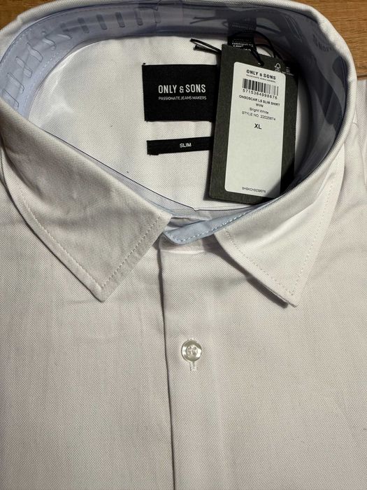 Ризи Selected Homme, Only&Sons, Jack&Jones
