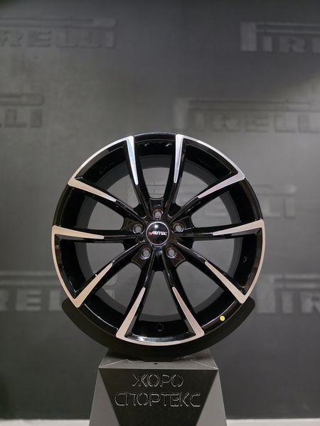 18цола 5х112 Vw Audi Mercedes BMW 5x112