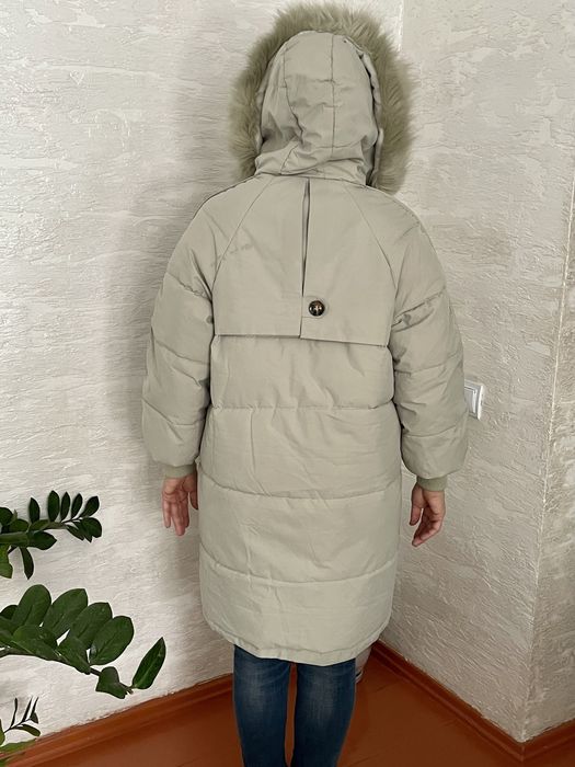 Продам зимнюю куртку