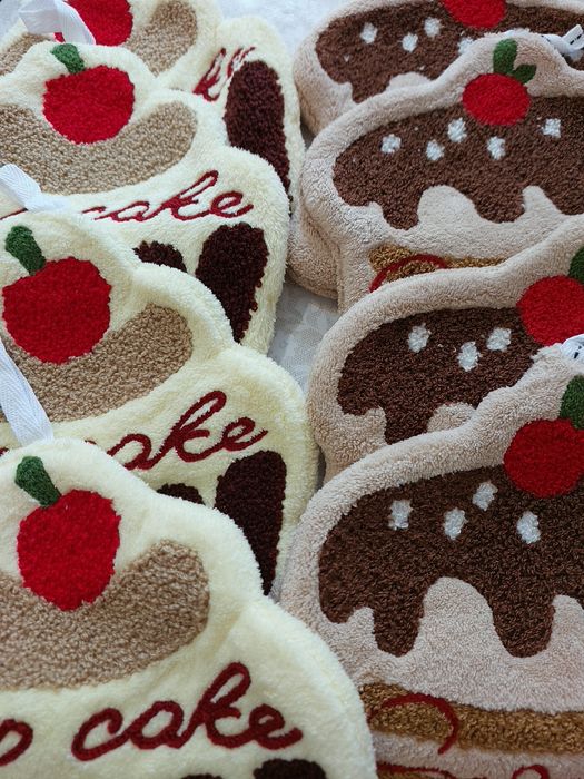 Прихватка для кухни