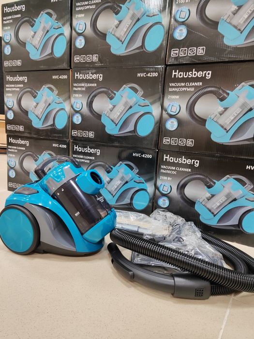 Пылесос Hausberg