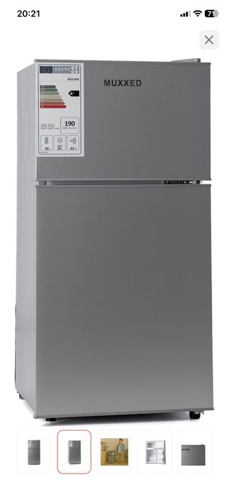 Прлдам холодильник не большой