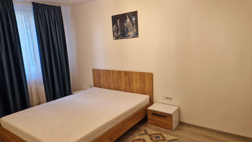 Închiriere 2 camere