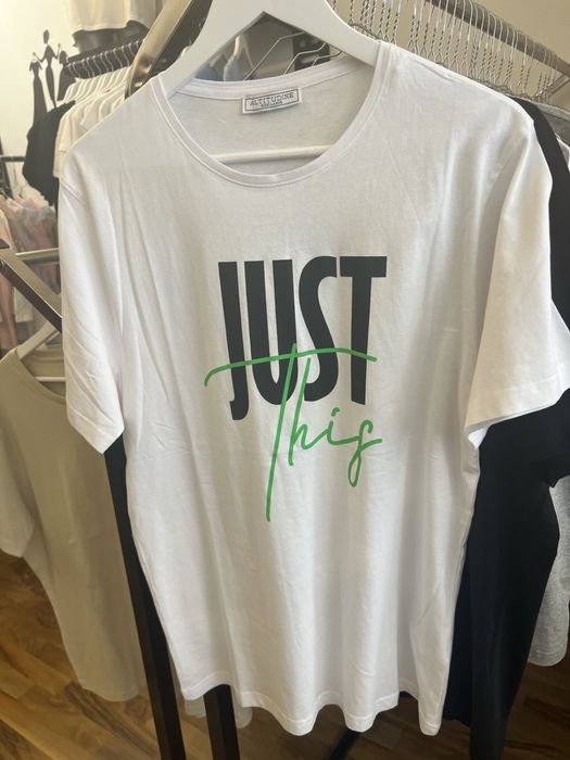 Мъжки тениски,Нови!