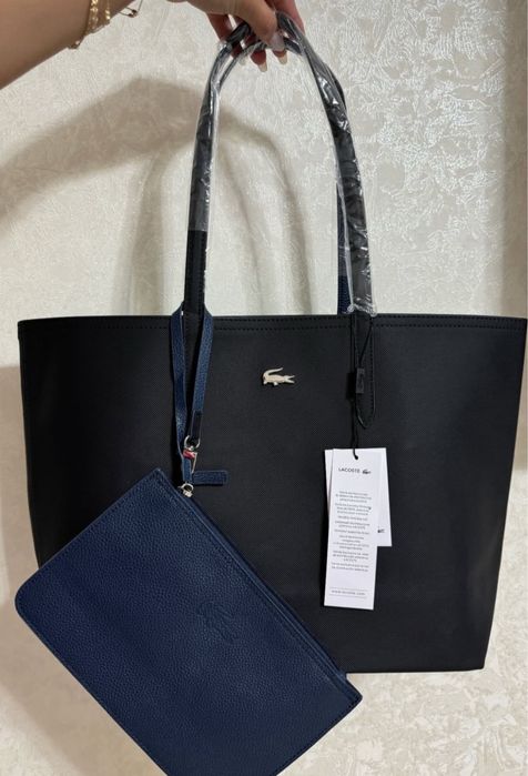 Сумка Lacoste оригинал новая