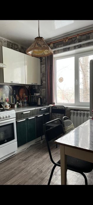Продам квартиру  в хорошем состоянии